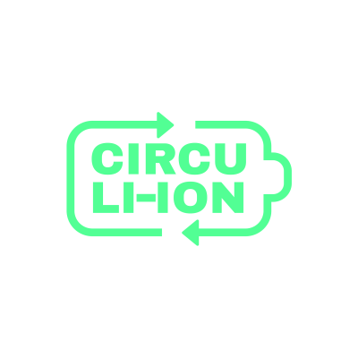 Startup Circu Li-ion Logo