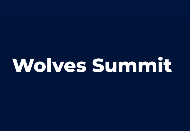 Cover Wolves Summit 2024