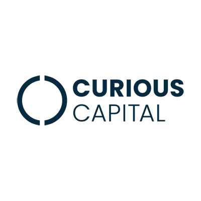 Investor Curious Capital Logo