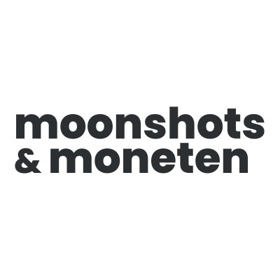 moonshots & moneten 2024