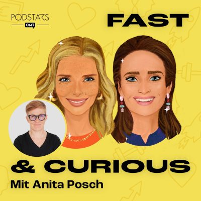 Fast & Curious Cover