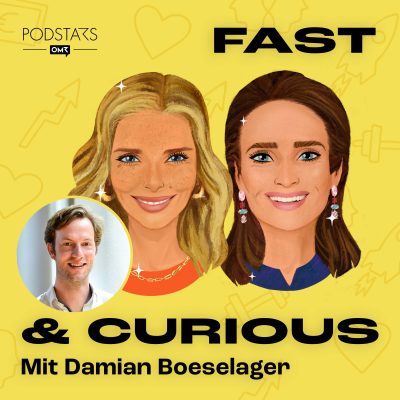 Fast & Curious Cover