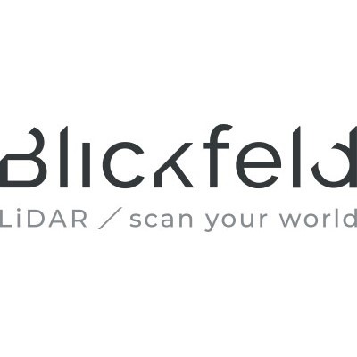 Blickfeld