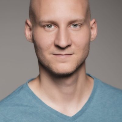 Benjamin Schneider Profilbild