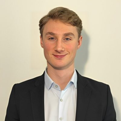 Maximilian Hahnenkamp Profilbild