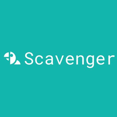 Startup Scavenger AI Logo