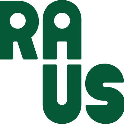 Startup Raus Logo