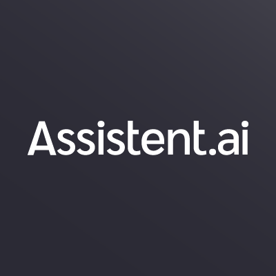 Assistent.ai Software