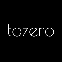 Startup tozero Logo