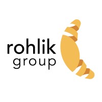 Startup Rohlik Logo