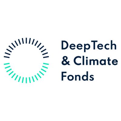 Investor DTCF Logo