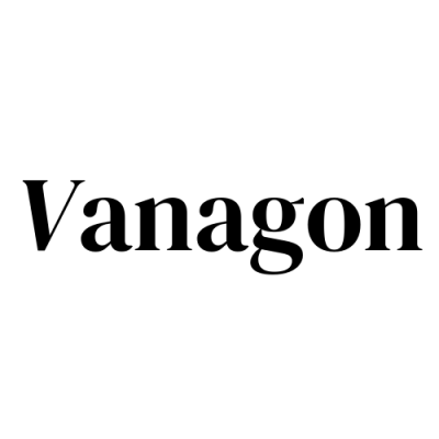 Investor Vanagon Ventures Logo