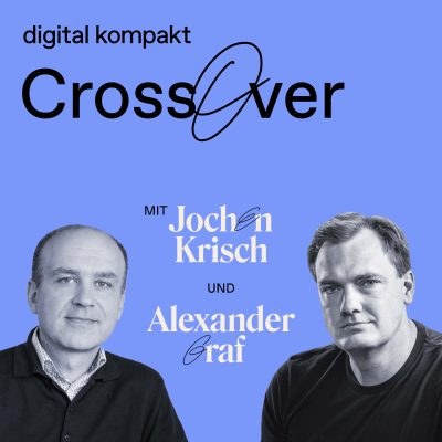 digital kompakt Cover