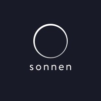 Startup Sonnen Logo