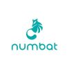 Numbat.Energy Logo