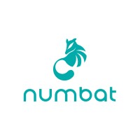 Startup Numbat Logo