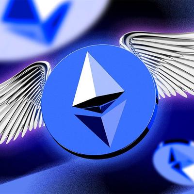 Ethereum übertrifft Etsy und Reddit thumbnail