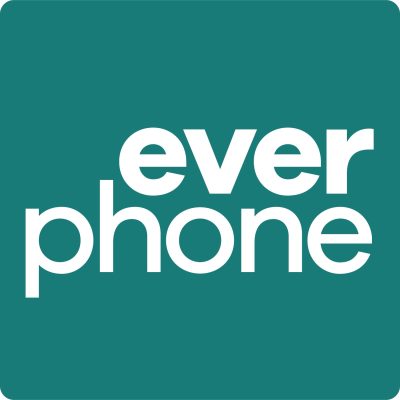 Startup Everphone Logo