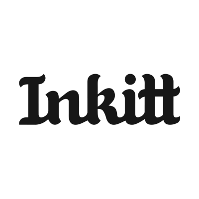 Startup Inkitt Logo