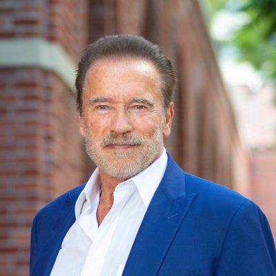 Arnold Schwarzenegger Profilbild