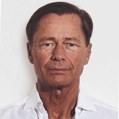 Thomas Middelhoff Profilbild