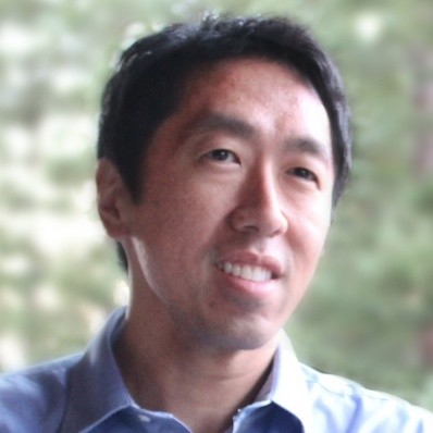 Person Andrew Ng