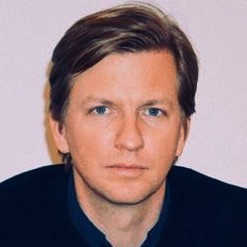 Alexander Kudlich Profilbild