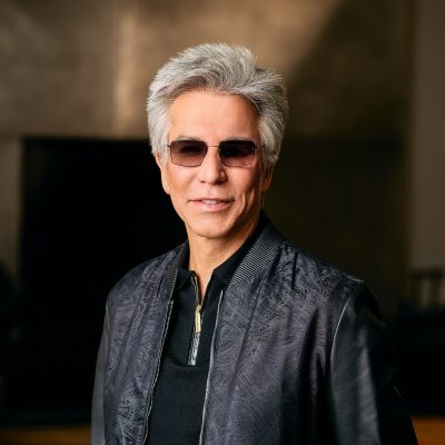 Bill McDermott Profilbild