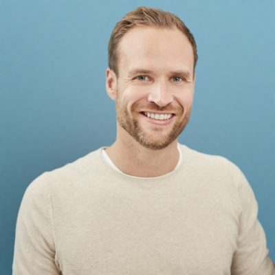 Alexander Müller Profilbild