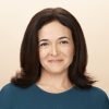 Sheryl Sandberg Profilbild