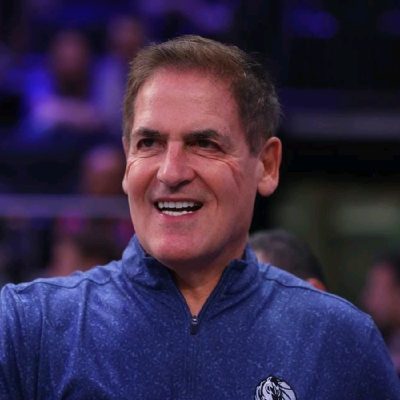 Mark Cuban Profilbild