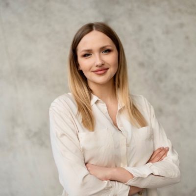 Katharina Kreutzer Profilbild