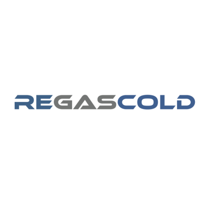 Startup Regascold Logo