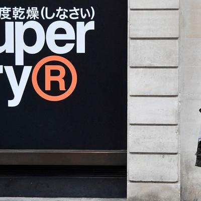 Superdry sucht Investoren thumbnail