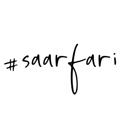 #saarfari Startup Festival 2024