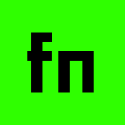 Startup Frontnow Logo