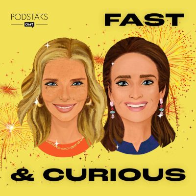 Fast & Curious Cover