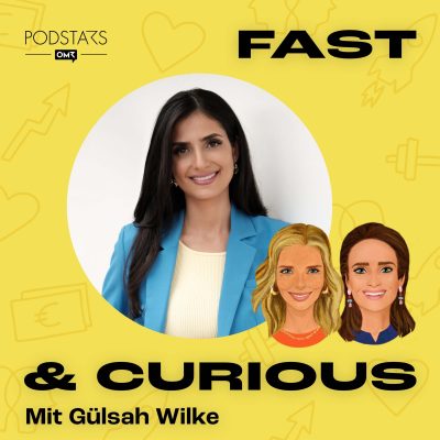 Fast & Curious Cover