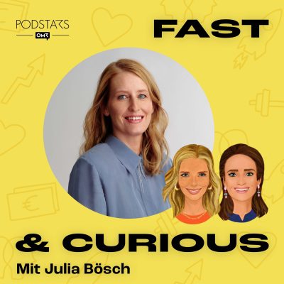 Fast & Curious Cover