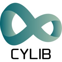 Startup Cylib Logo