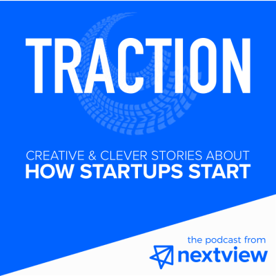 Traction: How Startups Star... Cover