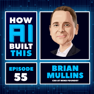 How AI Built This Cover