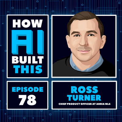 How AI Built This Cover