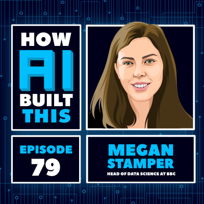 How AI Built This Cover