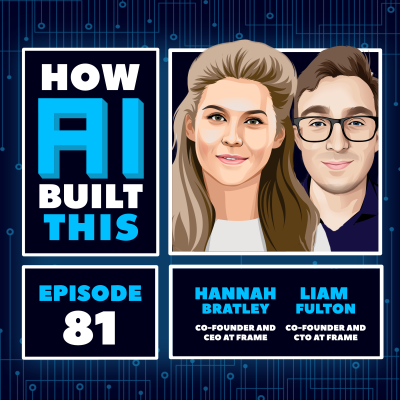 How AI Built This Cover