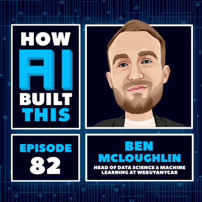 How AI Built This Cover