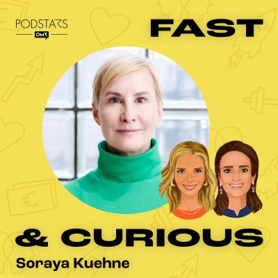 Fast & Curious Cover