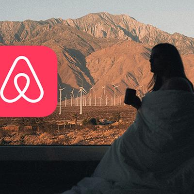 Airbnb verschärft Stornierungsbedingungen thumbnail