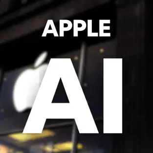 Apple AI Cover