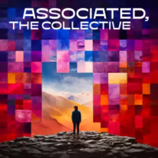 Podcast Associated Logo